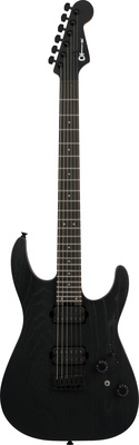 Charvel Pro-Mod Plus DK24 HH HT BKA