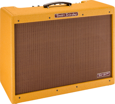 Fender Tone Master 59 Twin JB