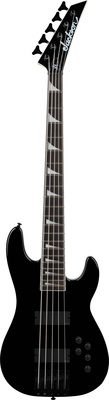 Jackson LTD Dave Ellefson CB V BLK