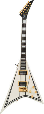 Jackson LTD Legend Rhoads CD1 VWHT
