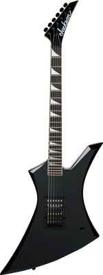 Jackson LTD Marty Friedman KE-1 GBK