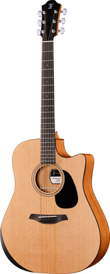 Furch Blue Performance Dc-CM a