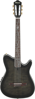 Ibanez Tim Henson TOD20FMN-BFL
