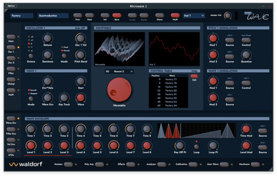 Waldorf Microwave 1 V2 Download