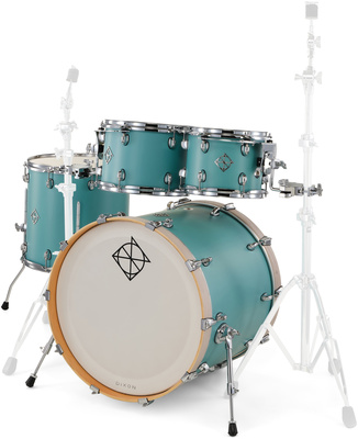 Dixon 22