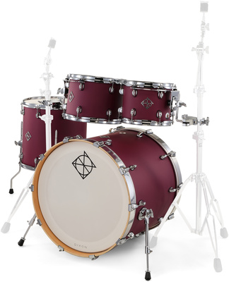 Dixon 22