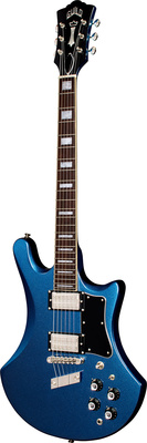 Guild S-300 Deluxe NBM