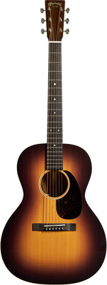 Martin Guitar 00L-16E 1935 Burst