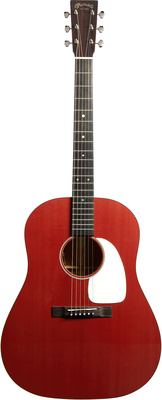 Martin Guitar DSS-16E Cherry Cola