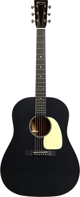 Martin Guitar DSS-16E Black Smoke