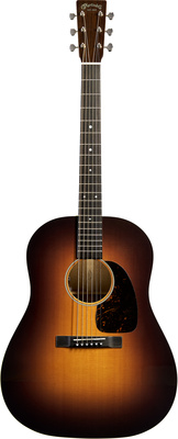 Martin Guitar DSS-16E 1935 Burst