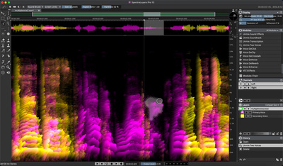 Steinberg SpectraLayers Pro 13 Download