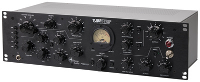 Heritage Audio Tubestrip