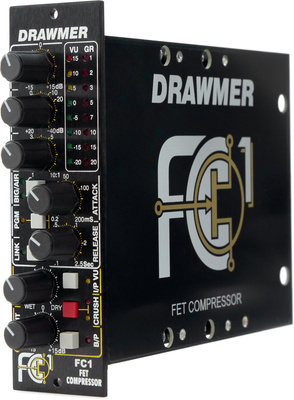 Drawmer FC1 FET Compressor