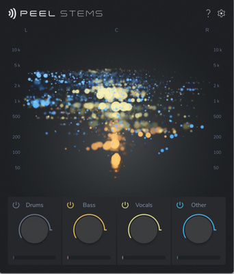 zplane Peel Stems 2 Download
