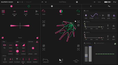 Native Instruments Super Saw Download
