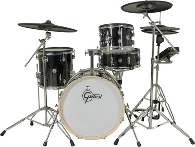 Gretsch Drums Catalina Evo 4-PC Kit BS