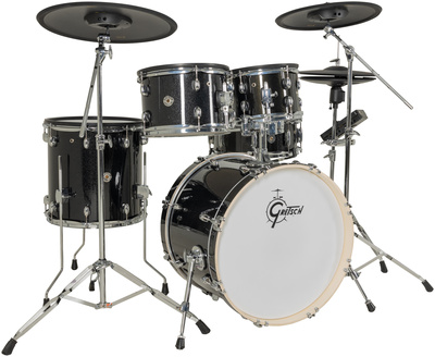 Gretsch Drums Catalina Evo 5-PC Kit BS