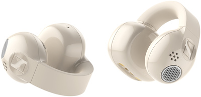Sennheiser ACCENTUM Clip: Wireless Earbuds with an Open-Ear Design - gearnews.com