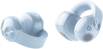 Sennheiser ACCENTUM Clip Blue