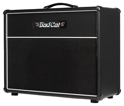 Bad Cat Cub V 1x12 Cab