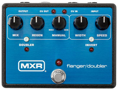 MXR Flanger/Doubler