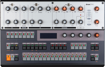 Vermona drumDING
