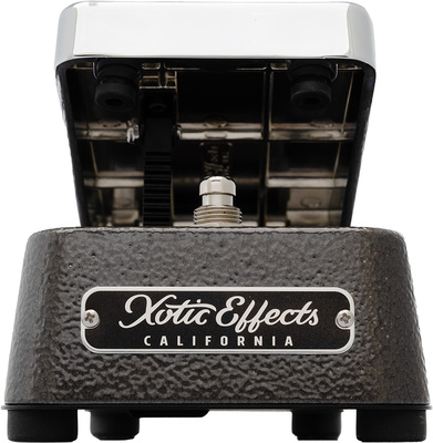 Xotic XXP-1 Expression Pedal