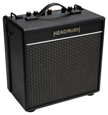 Headrush FRFR-8 Cab
