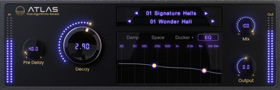 Atlas Reverb Download