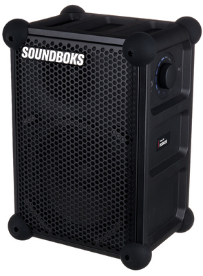 Soundboks Rider