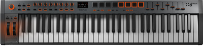 Midiplus X6 Max