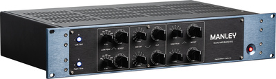 Manley Dual Mid Band EQ