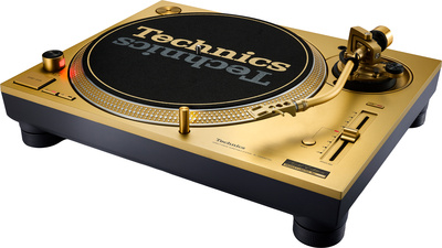 Technics SL-1200M7GLE