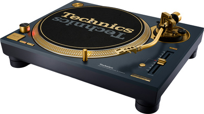 Technics SL-1200M7GEA