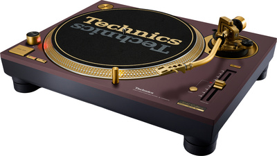 Technics SL-1200M7GER