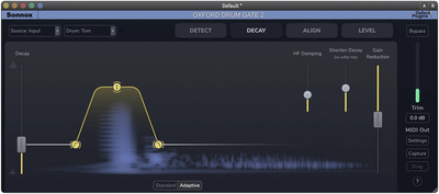 Sonnox Oxford Drum Gate 2 Download
