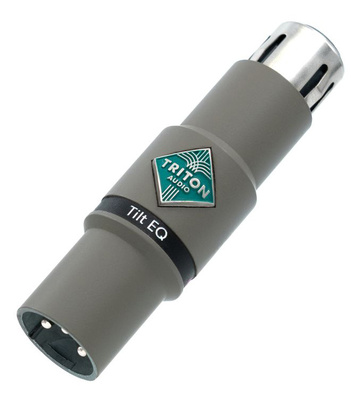 TritonAudio Tilt EQ