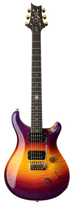 PRS Astryx LTD Dany Villarreal