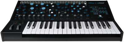 Pittsburgh Modular Lifeforms SV-2