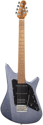 Music Man Albert Lee HSS Cosmos