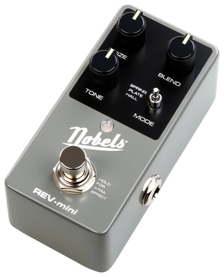 Nobels REV-mini Stereo Reverb