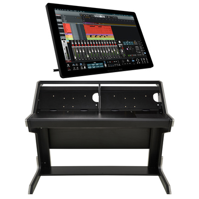 Steven Slate Audio Raven Max Single Core Station