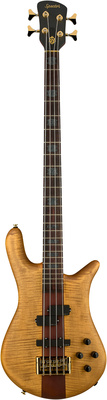 Spector Euro Rex Brown 4 Desert Gold