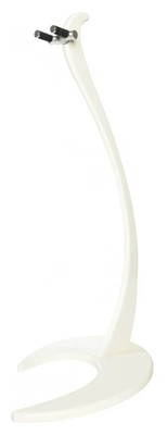 Bulldog Dragon One White High Gloss