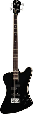 Spector Euro X 4 Black LTD
