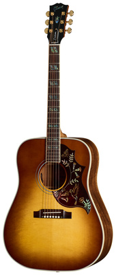 Gibson Hummingbird Elegant Koa HoneyB