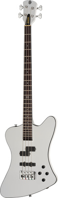 Spector Euro X 4 White LTD