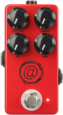 JHS Pedals AT Mini Andy Timmons Overdrive