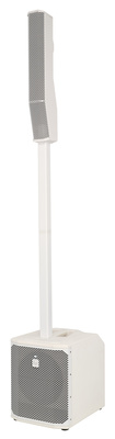 EV EVOLVE 30M G2 White